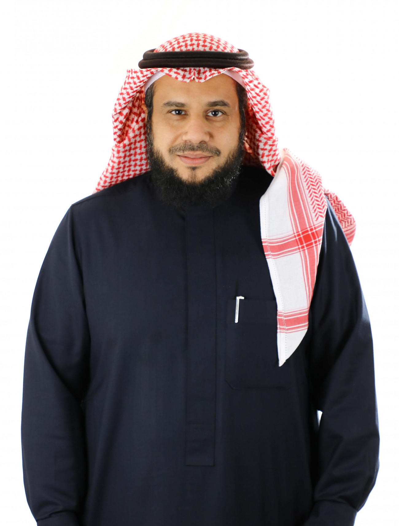 Riyadh Ali Alghamdi