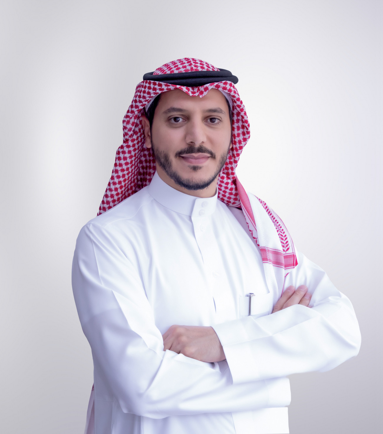 Dr. Farraj Alshehri