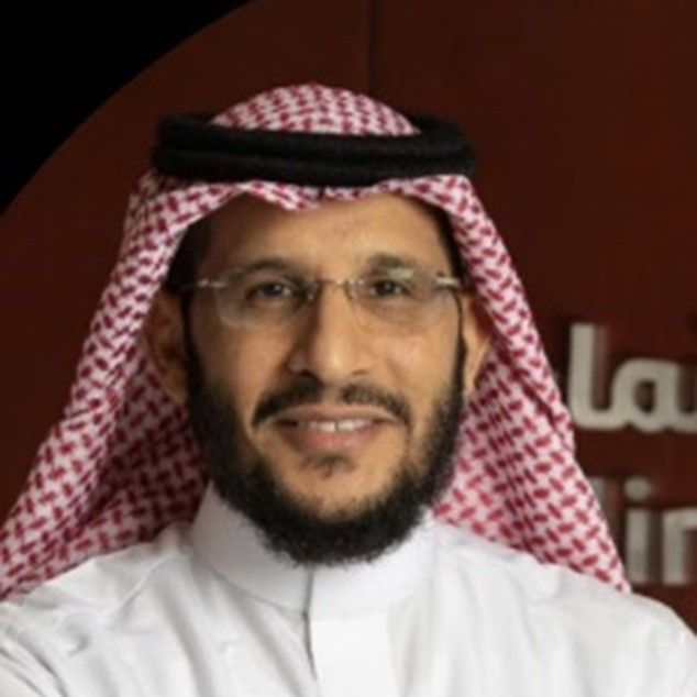 Abdullah AlSalamah